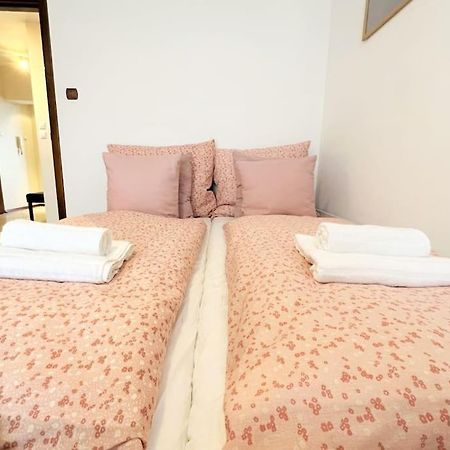 Exclusive Penthouse Near Citycenter 120M2 +Netflix 克拉科夫 外观 照片