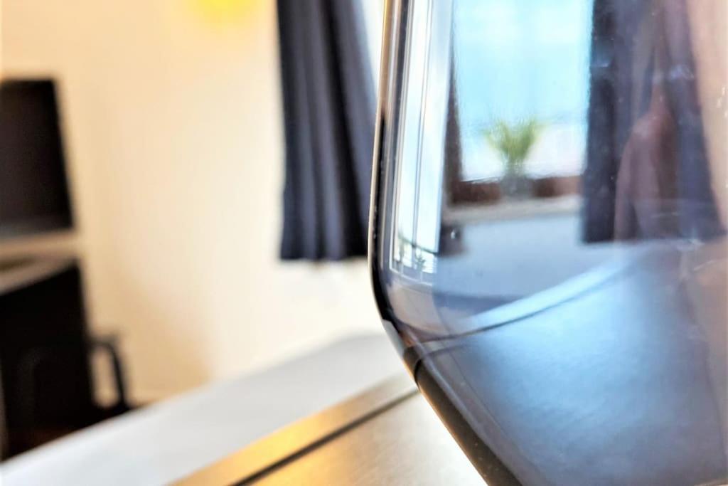 Exclusive Penthouse Near Citycenter 120M2 +Netflix 克拉科夫 外观 照片