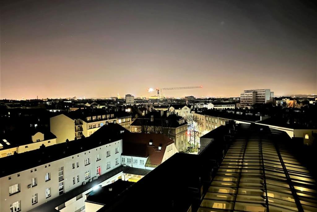 Exclusive Penthouse Near Citycenter 120M2 +Netflix 克拉科夫 外观 照片