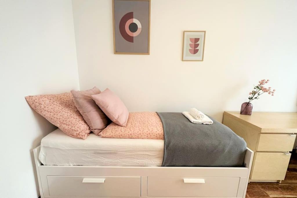 Exclusive Penthouse Near Citycenter 120M2 +Netflix 克拉科夫 外观 照片
