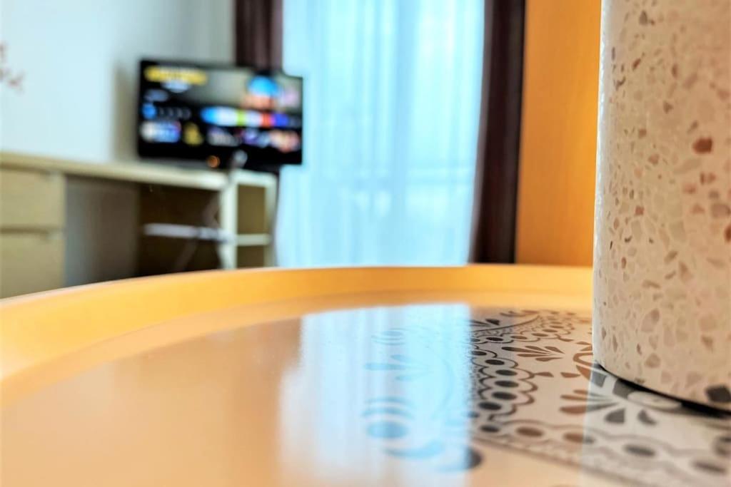 Exclusive Penthouse Near Citycenter 120M2 +Netflix 克拉科夫 外观 照片